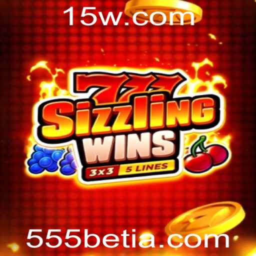 Descobrindo o Universo do Jogo 777sizzlingwins e a Experiência de 555bet
