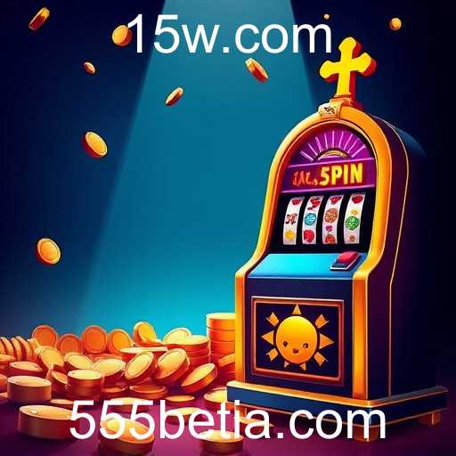 Explorando o Fascinante Mundo dos Caça-níqueis com 555bet