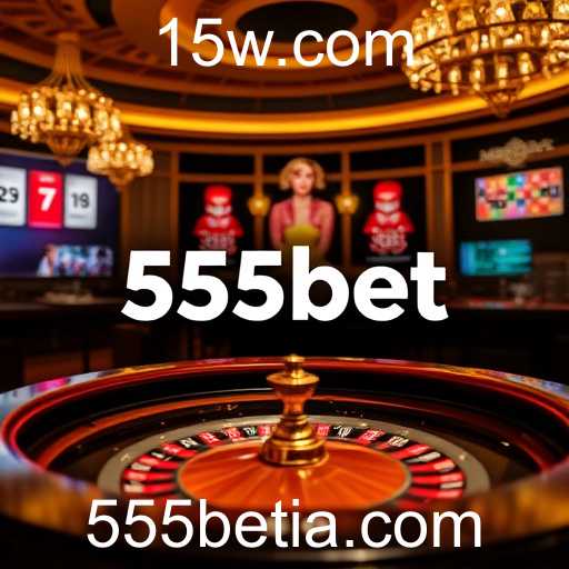 555bet