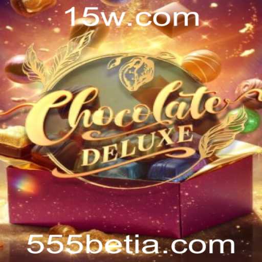 Descubra ChocolateDeluxe: O Jogo Que Está Conquistando O Mundo