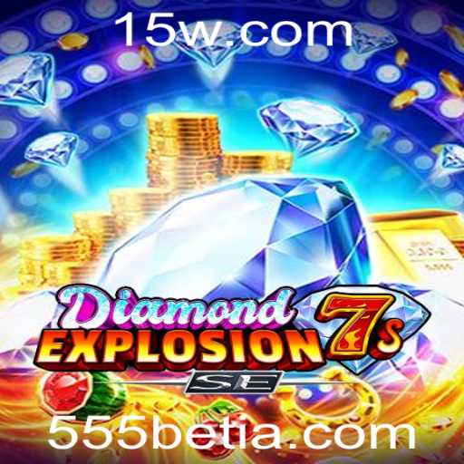 Explorando DiamondExplosion7sSE: Um Mundo de Entretenimento e Estratégia