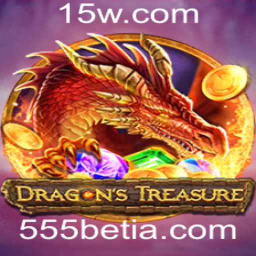 Descobrindo a Magia de DragonsTreasure no Mundo de 555bet