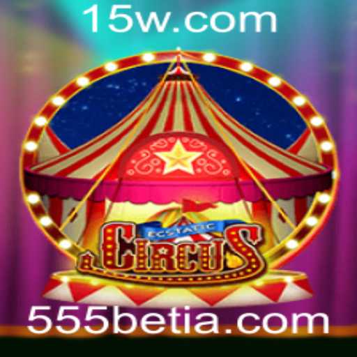EcstaticCircus: Mergulhe na Aventura do Circo Encantado