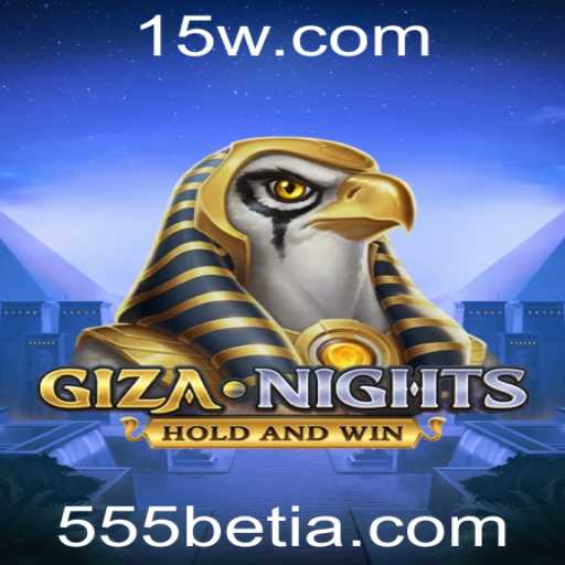 GizaNights: Explorando o Novo Mundo do Jogo com 555bet