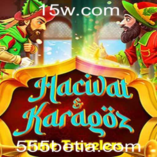 Explorando Hacivat and Karagoz: Um Jogo de Tradição e Inovação