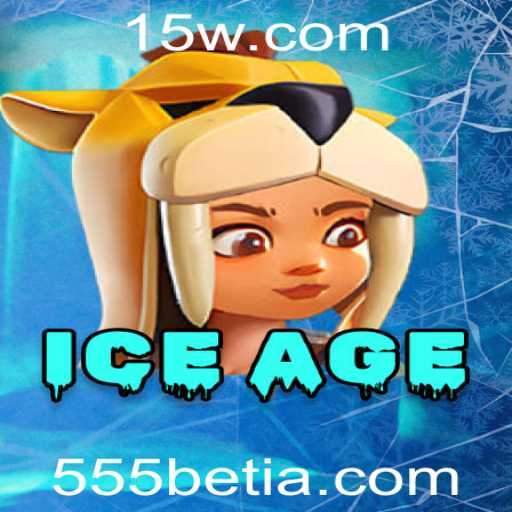 Explorando IceAge: O Novo Fenômeno do Jogo Online com 555bet