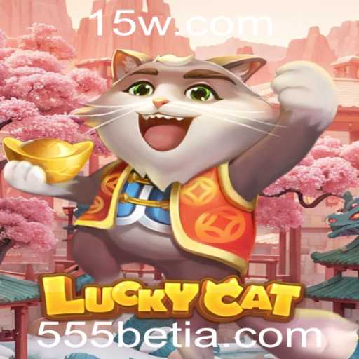 Desvendando o Mundo de LuckyCat: Um Novo Jogo de Azar com Emoções Surpreendentes