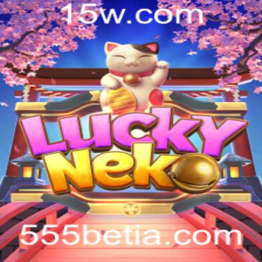 Descubra o Fascinante Mundo de LuckyNeko na Plataforma 555bet