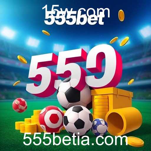 555bet