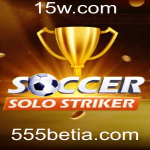SoccerSoloStriker: Descubra o Novo Fenômeno dos Jogos de Futebol