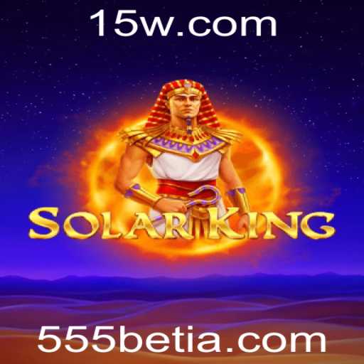 Descubra o Fascinante Mundo de SolarKing: Um Jogo de Estrategia Online