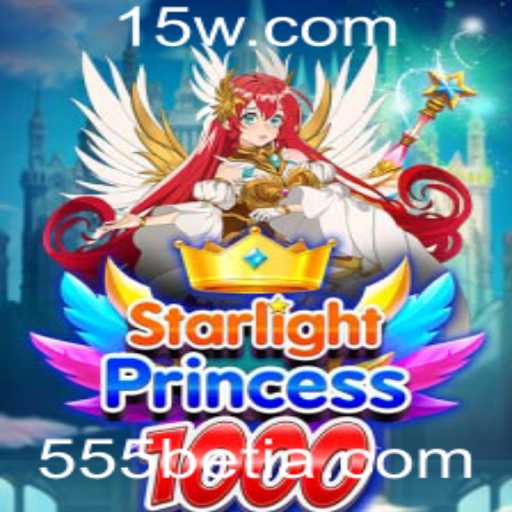Explorando StarlightPrincess1000: A Nova Sensação no Mundo dos Jogos Online