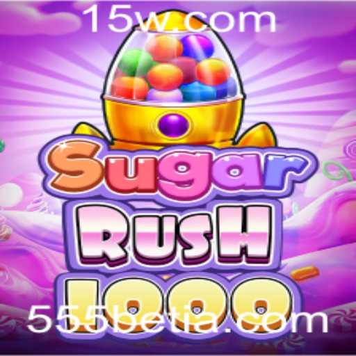 Explorando SugarRush1000: Um Novo Horizonte no Mundo dos Jogos