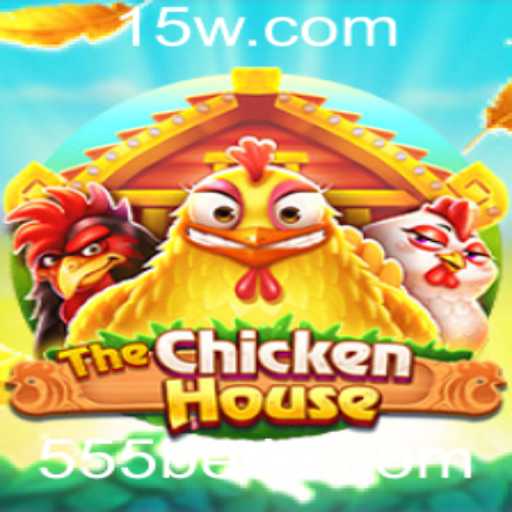 Explorando o Universo de 'TheChickenHouse': Uma Nova Era de Diversão com 555bet