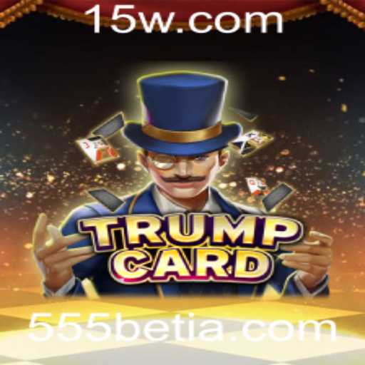 Introdução ao Jogo TrumpCard e Sua Popularidade com 555bet