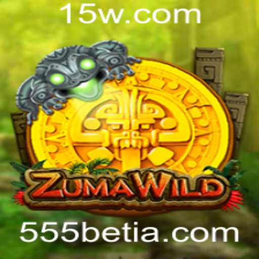 Descubra a Emoção de ZumaWild no 555bet